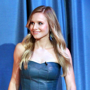 Kristen Bell Kristen Bell